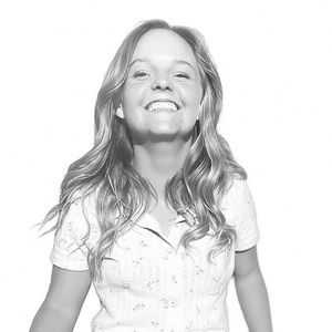 Meet your Posher, Abbi